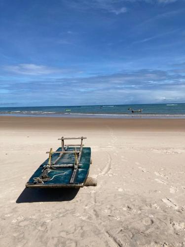Foto dalla galleria di Pousada Bela Vista, Lagoa Do Pau, Coruripe, Alagoas a Coruripe