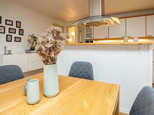 Fotografie z fotogalerie ubytování 8 person holiday home in Karrebæksminde-By Traum v destinaci Karrebæksminde