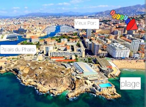 Príroda v okolí apartmánu