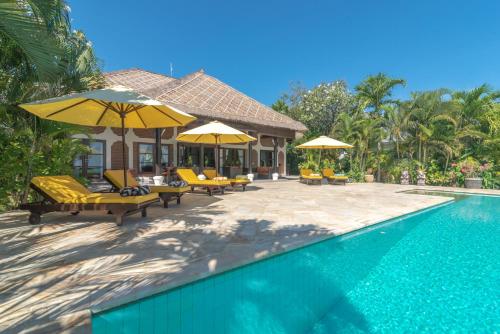 Villa Cerah – Photos 2