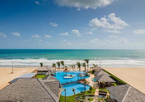 Resort Beira-mar Viagem Sustentável The Coral Beach Resort by Atlantica Menor preço em Resort Beira-mar Viagem Sustentável The Coral Beach Resort by Atlantica