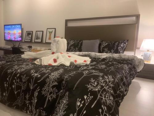 28 Boulevard Studio gao ji huan jing xiang he gen KL mei jing