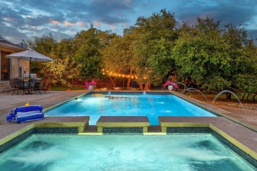 Live Oak Lodge – Photos 3