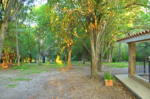 Casa en Villa Animí (Córdoba)