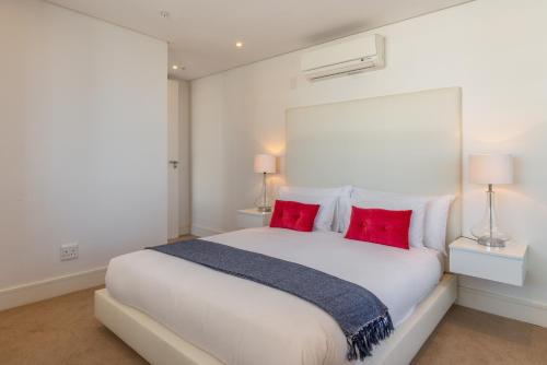CT Central Luxury I WHosting
