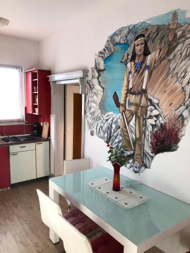Apartment Starigrad 11848a