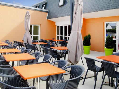 Fotografia z galérie ubytovania Holiday resort Les Plages de Guérande, La Turballe, acc for 6 pers v destinácii La Turballe