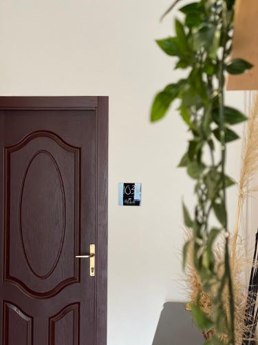 Gallery image of MAKEDONKA Apartments in Ohrid