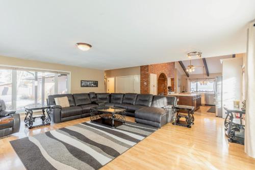 Flathead Lake Villa - Full Property – Photos 5