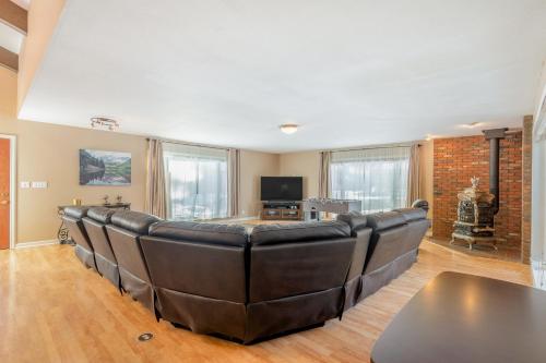 Flathead Lake Villa - Full Property – Photos 3