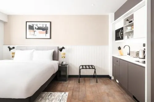 Staybridge Suites Brighton by IHG photo 5