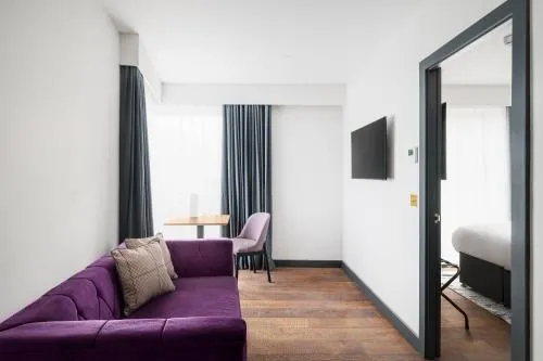Staybridge Suites Brighton by IHG photo 31
