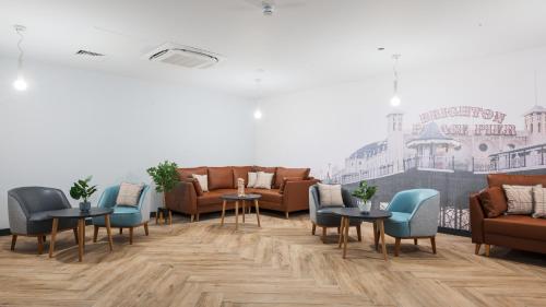 Staybridge Suites Brighton by IHG photo 45