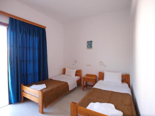 Gallery image of Irini Apartments in Plataniás