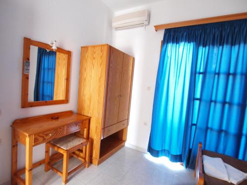 Gallery image of Irini Apartments in Plataniás