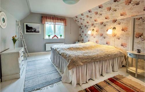 Gallery image of 5 Bedroom Nice Home In Strömsnäsbruk in Strömsnäsbruk