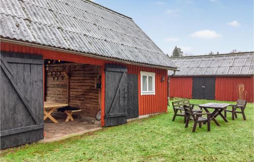 Galería fotográfica de 5 Bedroom Nice Home In Strömsnäsbruk en Strömsnäsbruk