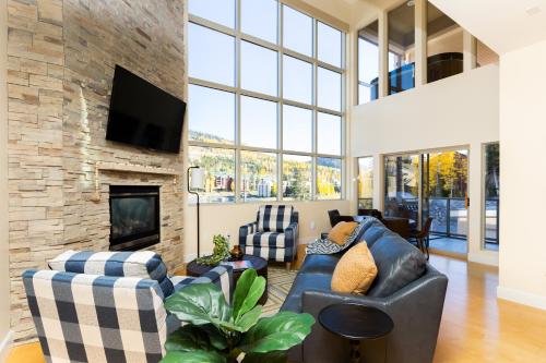 Exquisite 3br Brian Head Loft Gorgeous Views Loaded W Amenities Walk To The  Ski Lifts The Juniper By Boutiq, Brian Head – aktualizované ceny na rok 2023
