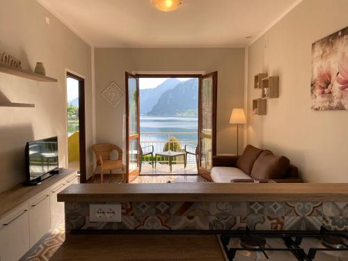 Galeriebild der Unterkunft Villa Soghetta Typ S4 in Crone