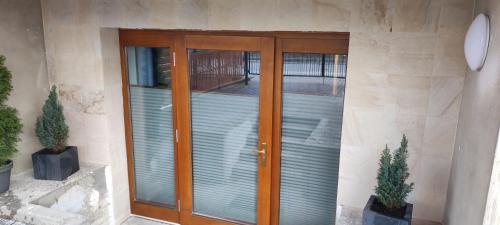 Imagen de la galería de Apartament Kopernik, en Bystrzyca Kłodzka