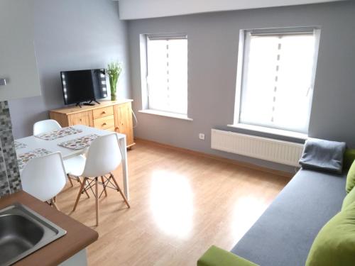 Apartamenty Dominik