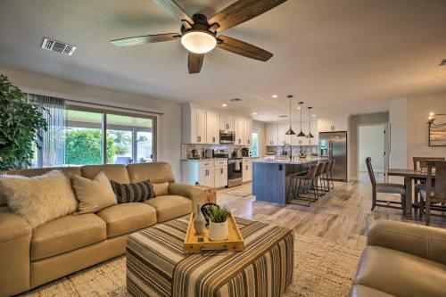 Sun City West Vacation Home Near Golf Course!