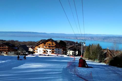 Φυσικό τοπίο κοντά σε αυτό το διαμέρισμα