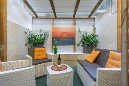 La Rosa dei Venti Apartment – Photos 2