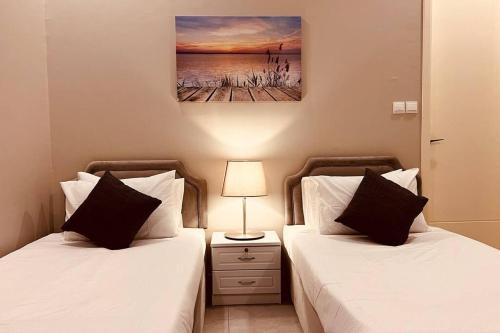 ONE 2BHK Apartments