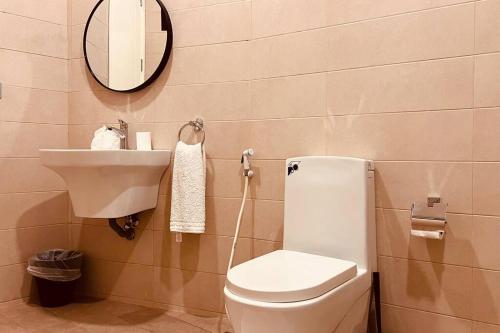 ONE 2BHK Apartments