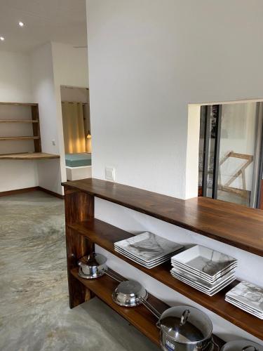 Φωτογραφία από το άλμπουμ του very nice new apartment 80 meters from the sea σε Ambondrona