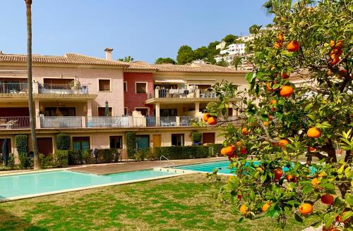 Apartment 59 Montemar, Benissa – Updated 2023 Prices