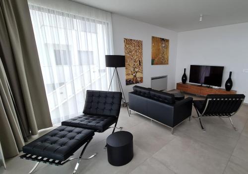 Kvarner Luxus Suite am Meer