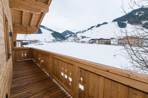 Winkler Appartements
