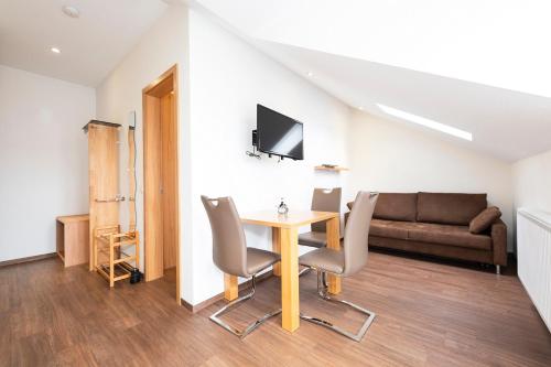 Gallery image of Weingut und Gastehof Borst in Nordheim