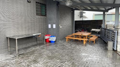 Fotografie z fotogalerie ubytování 99民宿包棟 一日一組客 v destinaci Sanxing