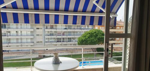 Apartment itaca A 6 inmoestartit, LEstartit, Spain - Booking.com