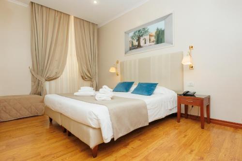 Hotel Camelia, Rome (updated prices 2025)