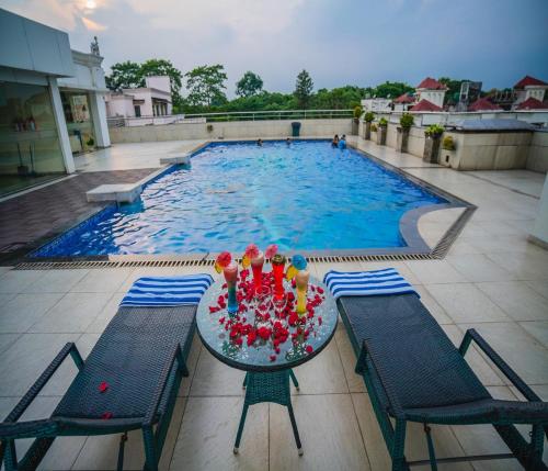 Barsana Hotel & Resort Siliguri – Photos 3