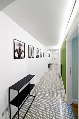 St Peter Regal Apartment