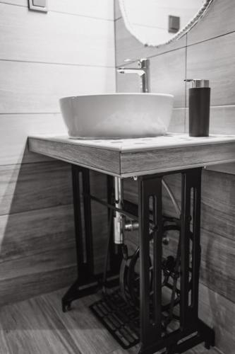 Fotografie z fotogalerie ubytování Guesthouse Aelia v destinaci Kato Loutraki