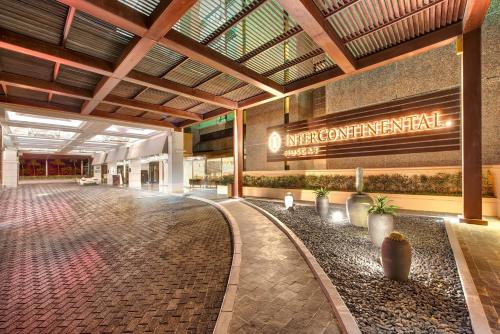 Galeriebild der Unterkunft InterContinental Muscat by IHG in Muscat