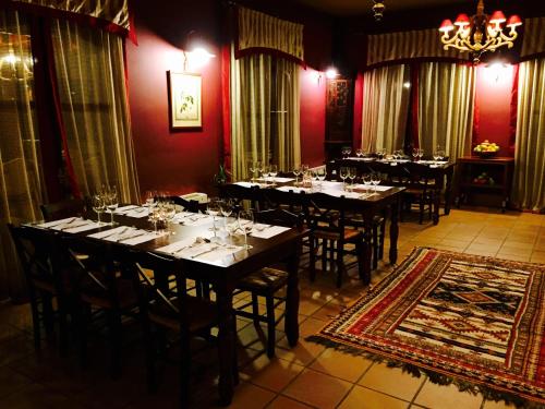 エリニコンにあるRocabella Hellinikon Country Hotelのギャラリーの写真