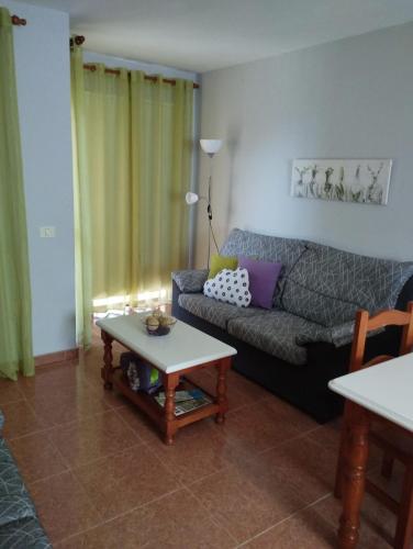 AVENIDA EL PUENTE SATI 4 B