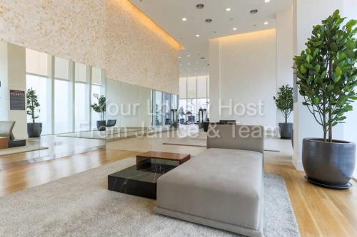 2 KLCC Platinum 2BED 2BATH