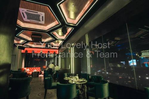 2 KLCC Platinum 2BED 2BATH