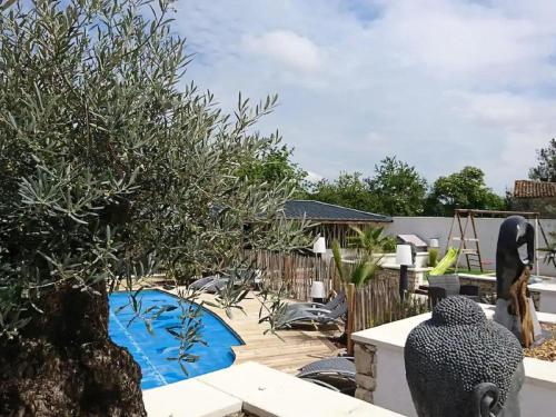 Villa La forge wellness experience – Photos 4
