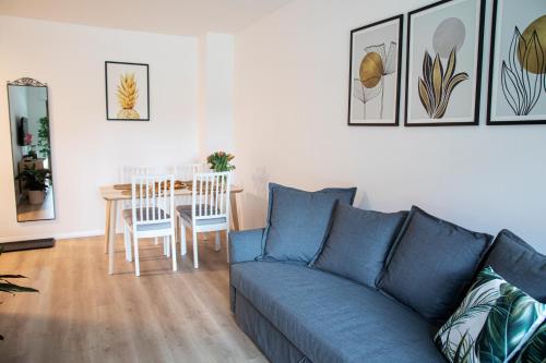 Gallery image of Maya's Flats & Resorts 18 - Nadmotlawie in Gdańsk