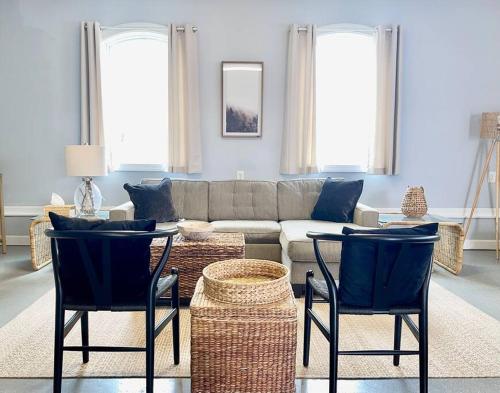 Potomac Riverside Cottage – Photos 2