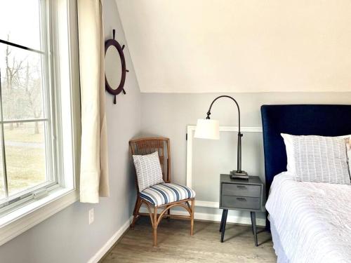 Potomac Riverside Cottage – Photos 5